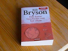 Bill Bryson - Eine Kurze