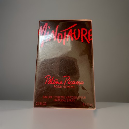 Paloma picasso minotaure 75ml - minotaure,