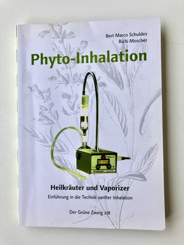 Phyto inhalation - phyto-inhalation, •
