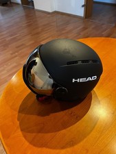 Skihelm HEAD Snowboardhelm Ski
