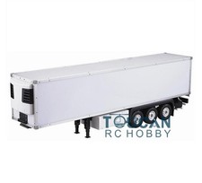 1/14 Skala RC LKW Reefer
