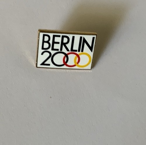 Berlin 2000 olympia - berlin,