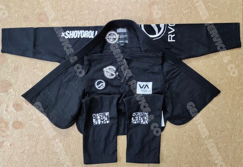 Bjj brazilian jiu jitsu - bjj, gi