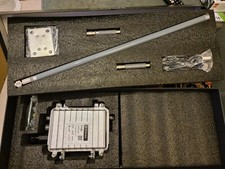 Fische Outdoor Helium HNT