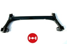 Original VW Golf 3 GOLF III Hinterachse Achse hinten mit Stabi Generalüberholt