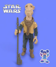 ⭐Yak Face Kenner 1985 STAR WARS 100% komplett ⭐