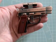 Pistole Feuerzeug Restposten