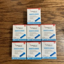 7-NEW Boxes Universal Lancets