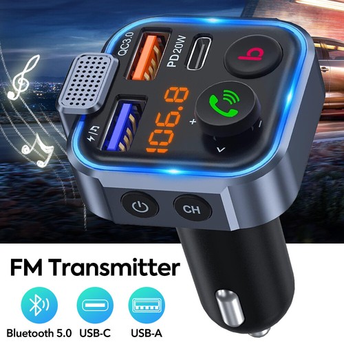 Transmitter bluetooth 0 - bluetooth, 5.0