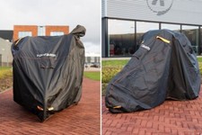 Fahrradhülle für Van Raam