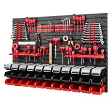 Werkzeugwand 1152 x 780 mm -