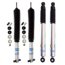 Bilstein B8 5100 Front & Rear