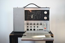 Braun Weltempfänger T 1000 CD