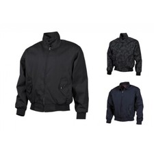 Jacke English Style British