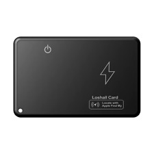 Portmonee Tracker Wallet Smart AirTag Karte GPS Bluetooth Apple NEU