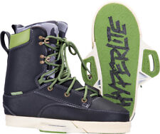 HYPERLITE Wakeboard Bindung Wakeboardboot CODYAK Boots 2023 Wake Binding