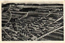 CPA AK Truppenubungsplatz