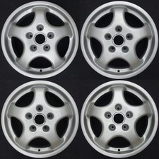 Original Porsche 964 Audi RS2 CUP 1 Felge Alufelge 96536212460 7x17 ET55 Rim 94