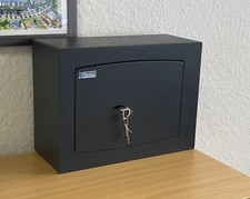 Waffenschrank Kurzwaffenschrank Kurzwaffentresor Waffentresor Grad Klasse EN 0/1