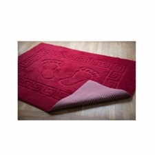 Badematte Badvorleger