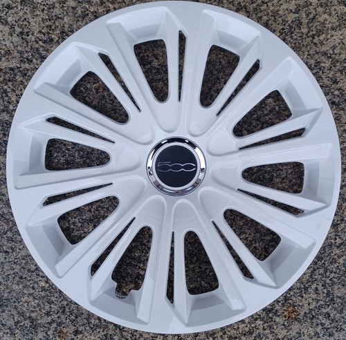 Alu design radkappen zoll - 4,