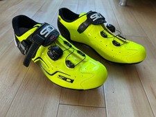 SIDI Kaos Gr. 45 inkl. SPD