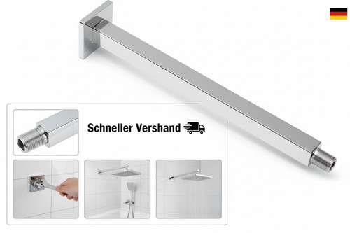 30cm zoll duscharm mit - 30cm/,