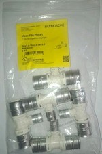 Alpex F 50 Fittinge Profi  26x16x26