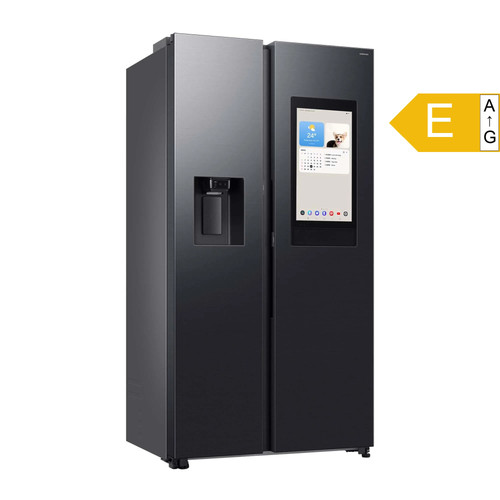 Samsung rs90f66befef - samsung,