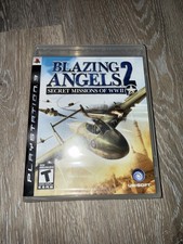 Blazing Angels 2: Secret