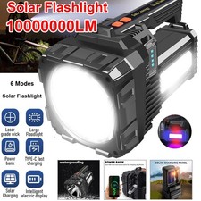 LED Taschenlampe Handheld