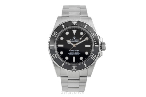 Rolex submariner date - rolex,