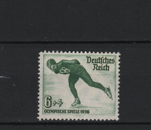 Deutsches reich nr - deutsches, 600