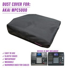 STAUBSCHUTZHAUBE für Akai MPC
