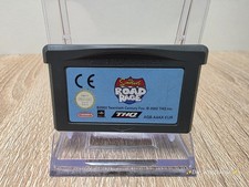 The Simpsons - Road Rage / GBA