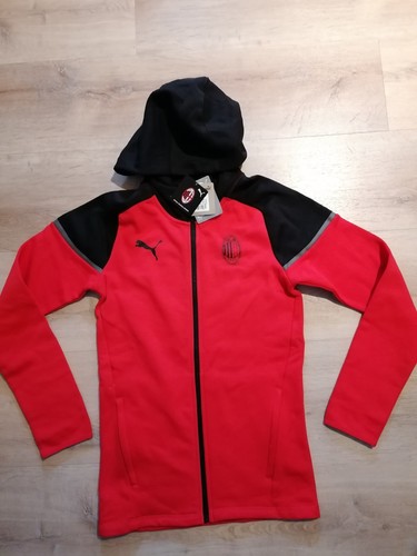 Puma mailand trainingsjacke - puma,