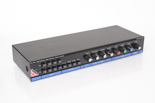 Video tech vcc 3010 - video, high