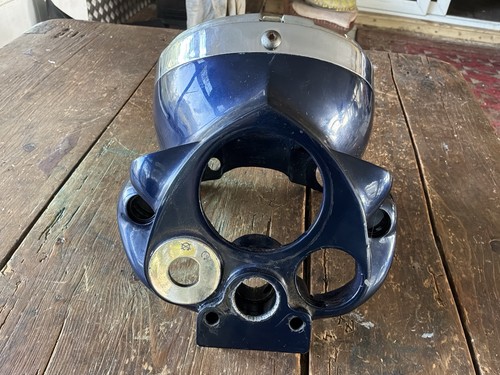 Royal enfield scheinwerfer - royal,