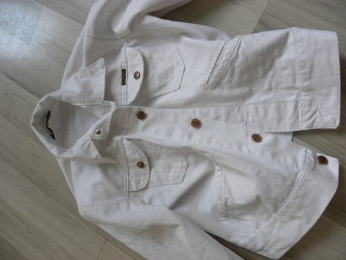 Wrangler vintage jeansjacke - wrangler,