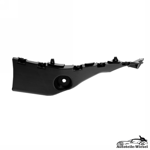 Stoßstange halter hinten - halter,