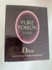 Dior pure poison elixir - pure,
