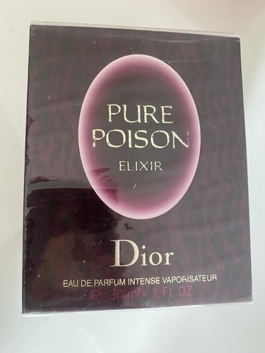 Dior pure poison - dior,