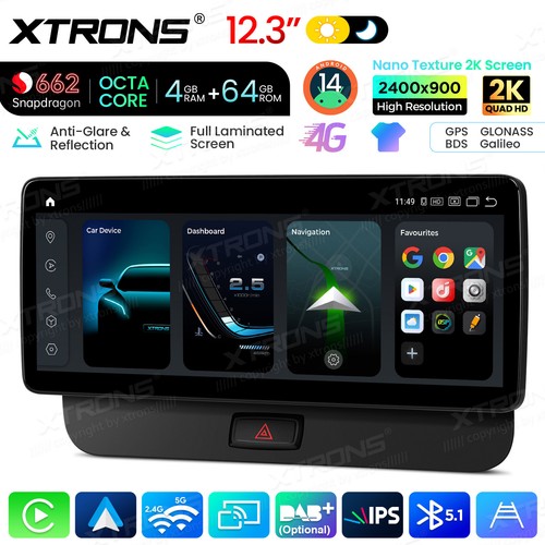 Android 14 autoradio - android,