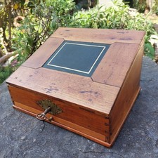 Barocker Reisesekretär