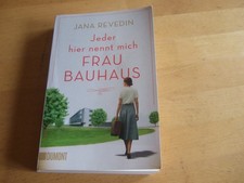 Jana Revedin / Jeder hier
