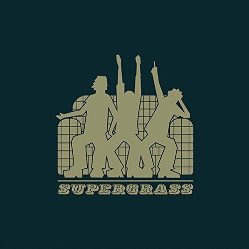 Supergrass sofa of - sofa, my