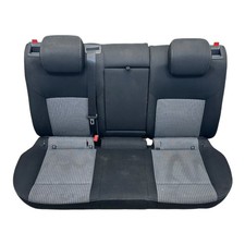 Komplettradsatz Winter Barum Stahlfelge 6x15 Seat Ibiza 6J VW Polo 6R 6R0601027D