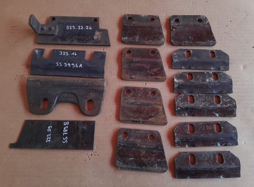 Stockey schmitz messerbalken - stockey&schmitz,