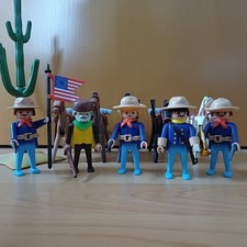 Playmobil 3485 Nordstaaten