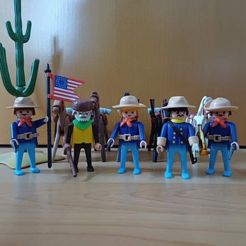 Playmobil 3485 nordstaaten - playmobil,